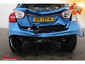 Mercedes GLA 220 d H/K Pano LED Memory Camera AHK 86.924 km! picture 15