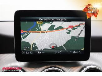 Mercedes GLA 220 d H/K Pano LED Memory Camera AHK 86.924 km! picture 33