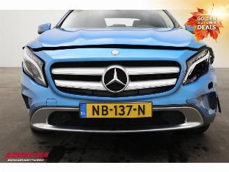 Mercedes GLA 220 d H/K Pano LED Memory Camera AHK 86.924 km! picture 7