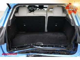 Mercedes GLA 220 d H/K Pano LED Memory Camera AHK 86.924 km! picture 40