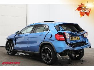 Mercedes GLA 220 d H/K Pano LED Memory Camera AHK 86.924 km! picture 4