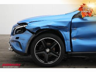 Mercedes GLA 220 d H/K Pano LED Memory Camera AHK 86.924 km! picture 12