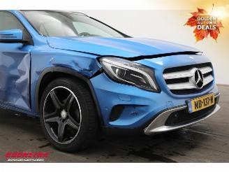 Mercedes GLA 220 d H/K Pano LED Memory Camera AHK 86.924 km! picture 6