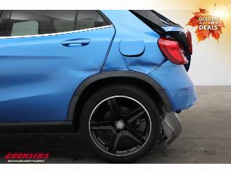 Mercedes GLA 220 d H/K Pano LED Memory Camera AHK 86.924 km! picture 13