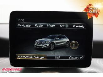Mercedes GLA 220 d H/K Pano LED Memory Camera AHK 86.924 km! picture 35