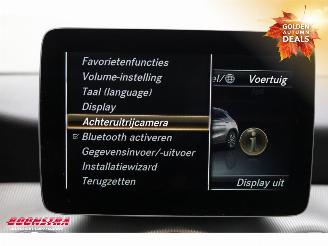 Mercedes GLA 220 d H/K Pano LED Memory Camera AHK 86.924 km! picture 34