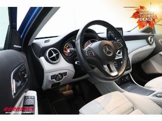 Mercedes GLA 220 d H/K Pano LED Memory Camera AHK 86.924 km! picture 27
