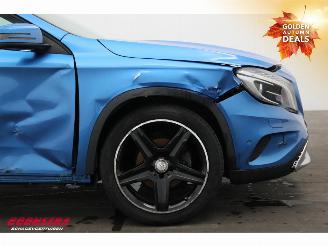 Mercedes GLA 220 d H/K Pano LED Memory Camera AHK 86.924 km! picture 5