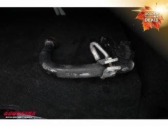Mercedes GLA 220 d H/K Pano LED Memory Camera AHK 86.924 km! picture 39