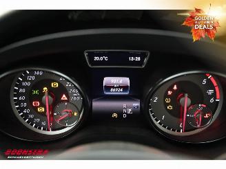 Mercedes GLA 220 d H/K Pano LED Memory Camera AHK 86.924 km! picture 30