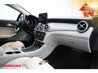 Mercedes GLA 220 d H/K Pano LED Memory Camera AHK 86.924 km! picture 22