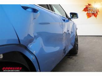Mercedes GLA 220 d H/K Pano LED Memory Camera AHK 86.924 km! picture 21