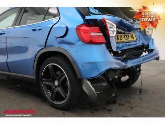 Mercedes GLA 220 d H/K Pano LED Memory Camera AHK 86.924 km! picture 14