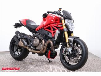 Ducati  Monster 1200 S Monster 1200 S ABS picture 2