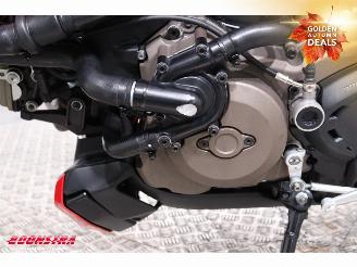 Ducati  Monster 1200 S Monster 1200 S ABS picture 14