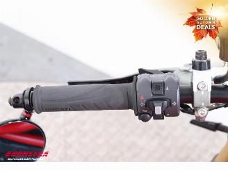 Ducati  Monster 1200 S Monster 1200 S ABS picture 19