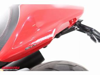 Ducati  Monster 1200 S Monster 1200 S ABS picture 17