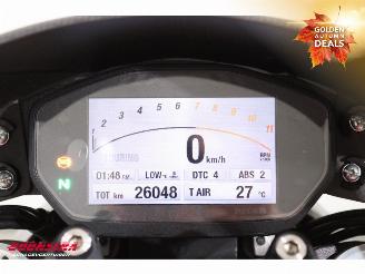 Ducati  Monster 1200 S Monster 1200 S ABS picture 18