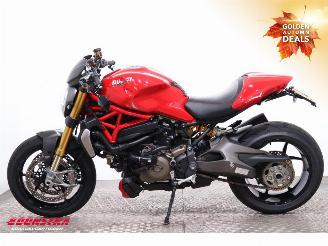 Ducati  Monster 1200 S Monster 1200 S ABS picture 7