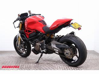 Ducati  Monster 1200 S Monster 1200 S ABS picture 4