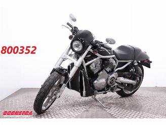 skadebil auto Harley-Davidson Corsa VRSCR V-Rod Orig. NL 2006/3