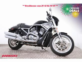 Harley-Davidson  VRSCR V-Rod Orig. NL picture 2