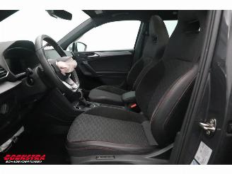 Seat Tarraco 2.0 TDI 4DRIVE 200 PK FR-Line 7-Pers. Pano LED ACC LRHZ AHK picture 15