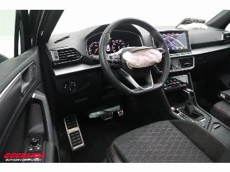 Seat Tarraco 2.0 TDI 4DRIVE 200 PK FR-Line 7-Pers. Pano LED ACC LRHZ AHK picture 19