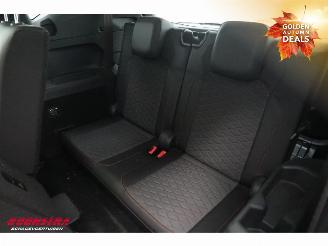 Seat Tarraco 2.0 TDI 4DRIVE 200 PK FR-Line 7-Pers. Pano LED ACC LRHZ AHK picture 18