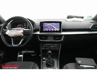 Seat Tarraco 2.0 TDI 4DRIVE 200 PK FR-Line 7-Pers. Pano LED ACC LRHZ AHK picture 13