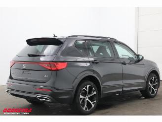 Seat Tarraco 2.0 TDI 4DRIVE 200 PK FR-Line 7-Pers. Pano LED ACC LRHZ AHK picture 3