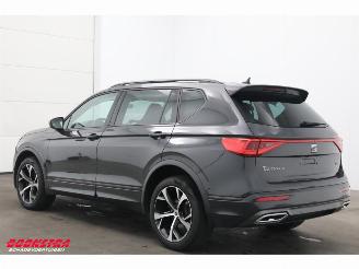 Seat Tarraco 2.0 TDI 4DRIVE 200 PK FR-Line 7-Pers. Pano LED ACC LRHZ AHK picture 4