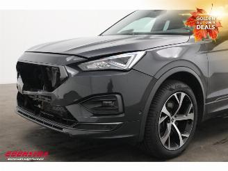 Seat Tarraco 2.0 TDI 4DRIVE 200 PK FR-Line 7-Pers. Pano LED ACC LRHZ AHK picture 11