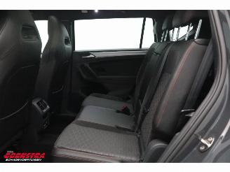 Seat Tarraco 2.0 TDI 4DRIVE 200 PK FR-Line 7-Pers. Pano LED ACC LRHZ AHK picture 17