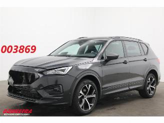 Unfallwagen Seat Tarraco 2.0 TDI 4DRIVE 200 PK FR-Line 7-Pers. Pano LED ACC LRHZ AHK 2022/1