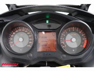 BMW K 1200 GT ABS Cruise Heizgriffe SHZ 35.875 km! picture 12