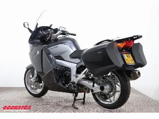 BMW K 1200 GT ABS Cruise Heizgriffe SHZ 35.875 km! picture 4