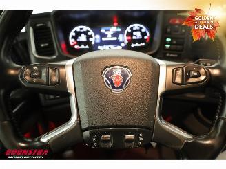 Scania S S450 Retarder Alcoa Standairco picture 15