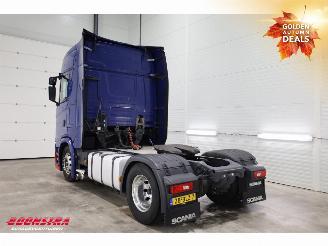 Scania S S450 Retarder Alcoa Standairco picture 4