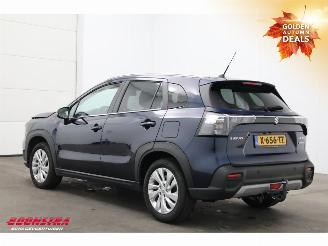 Suzuki S-Cross 1.4 Boosterjet Select Smart Hybrid LED ACC Navi Clima Camera picture 4