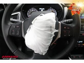 Suzuki S-Cross 1.4 Boosterjet Select Smart Hybrid LED ACC Navi Clima Camera picture 21