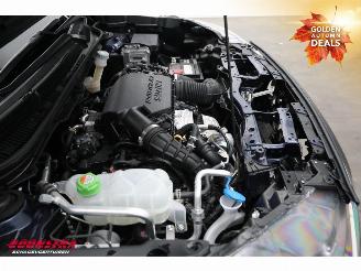 Suzuki S-Cross 1.4 Boosterjet Select Smart Hybrid LED ACC Navi Clima Camera picture 8