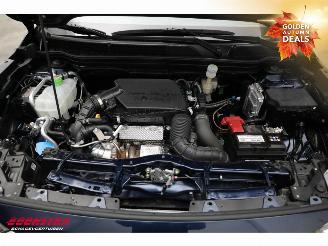 Suzuki S-Cross 1.4 Boosterjet Select Smart Hybrid LED ACC Navi Clima Camera picture 9