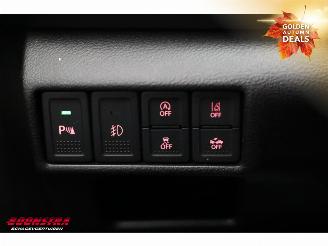 Suzuki S-Cross 1.4 Boosterjet Select Smart Hybrid LED ACC Navi Clima Camera picture 27