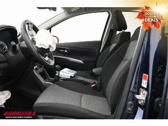 Suzuki S-Cross 1.4 Boosterjet Select Smart Hybrid LED ACC Navi Clima Camera picture 18