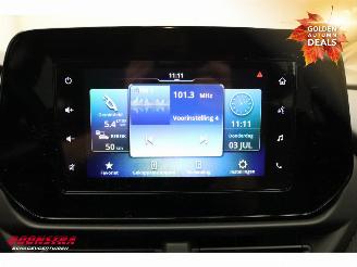 Suzuki S-Cross 1.4 Boosterjet Select Smart Hybrid LED ACC Navi Clima Camera picture 23