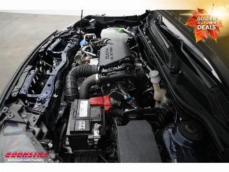 Suzuki S-Cross 1.4 Boosterjet Select Smart Hybrid LED ACC Navi Clima Camera picture 10