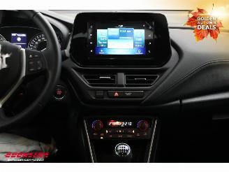 Suzuki S-Cross 1.4 Boosterjet Select Smart Hybrid LED ACC Navi Clima Camera picture 17