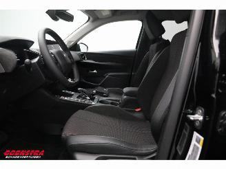 DS Automobiles DS 3 1.2 Hybrid 136 LED Cruise Navi Clima Cruise Camera 1.267 km! picture 17