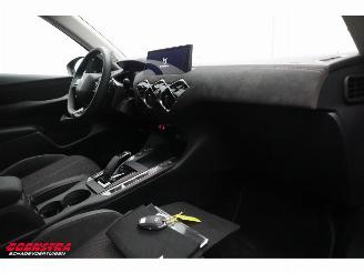 DS Automobiles DS 3 1.2 Hybrid 136 LED Cruise Navi Clima Cruise Camera 1.267 km! picture 14